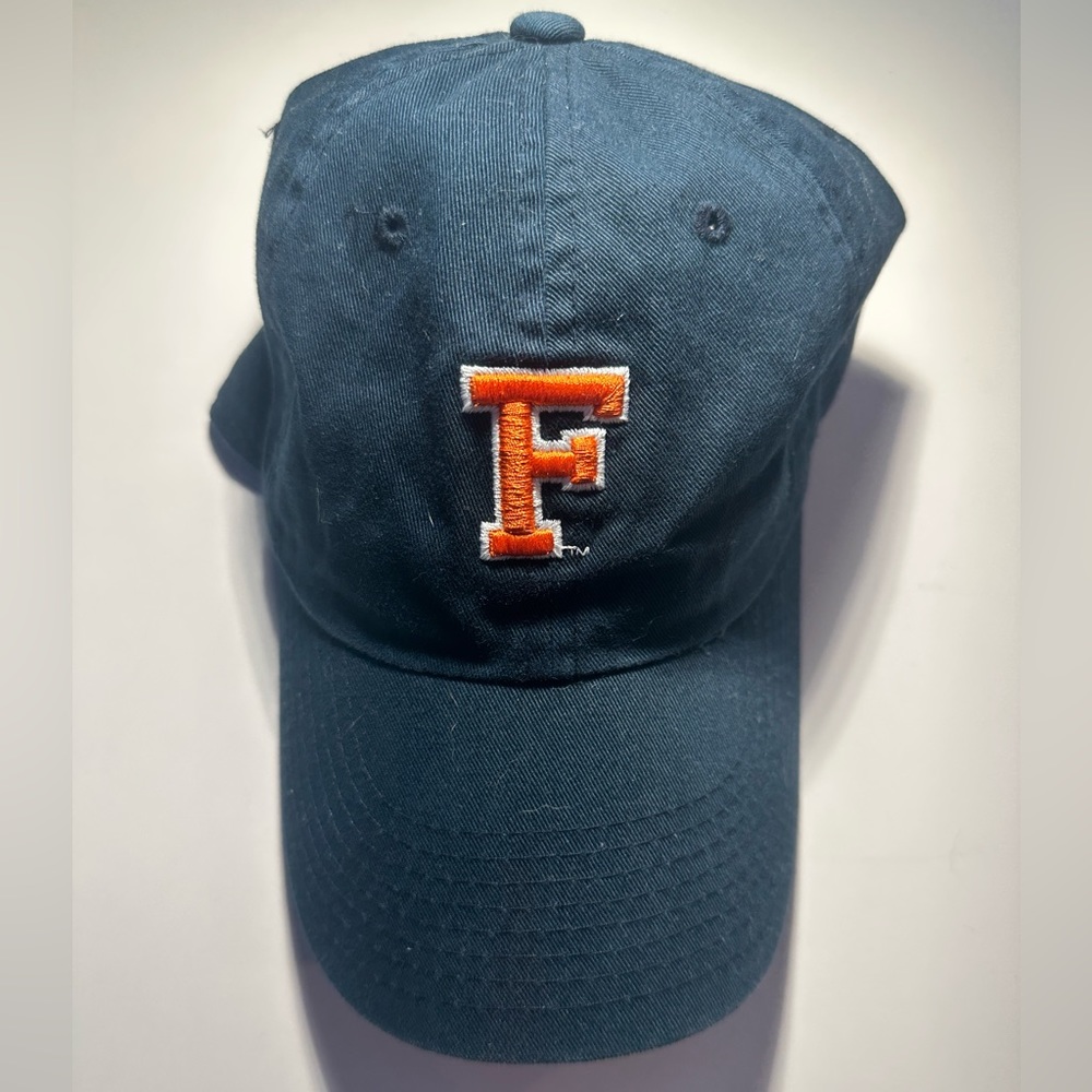 🧡💙 UNIV OF FLORIDA BASEBALL CAP SIZE XS 💙🧡